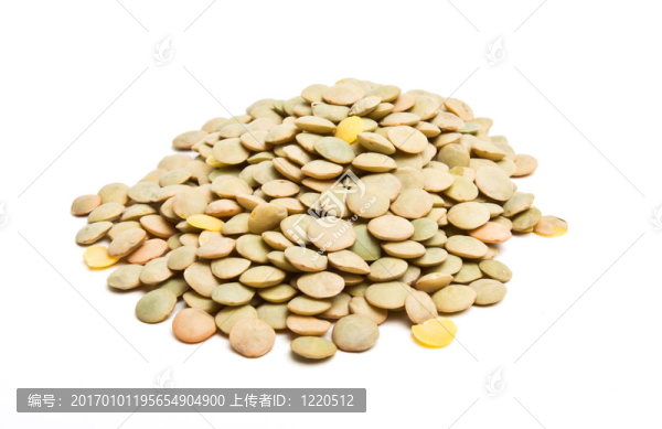 白扁豆