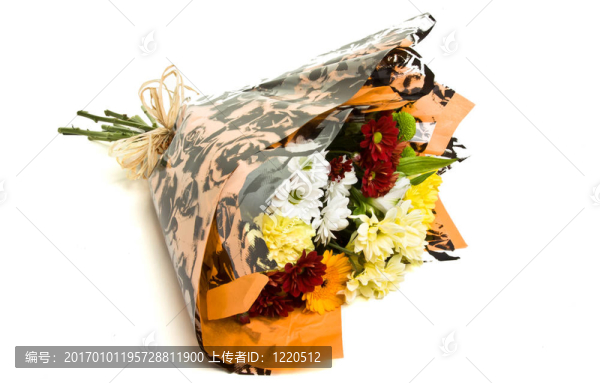 花束
