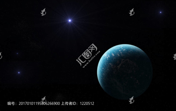 空間