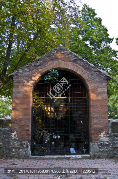 教堂遺址