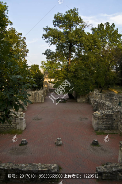 教堂遺址