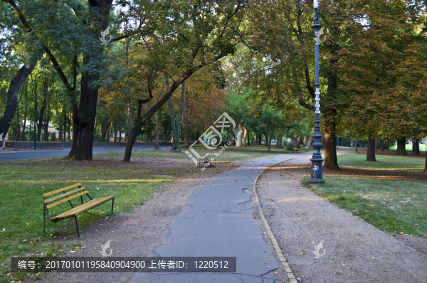 公園