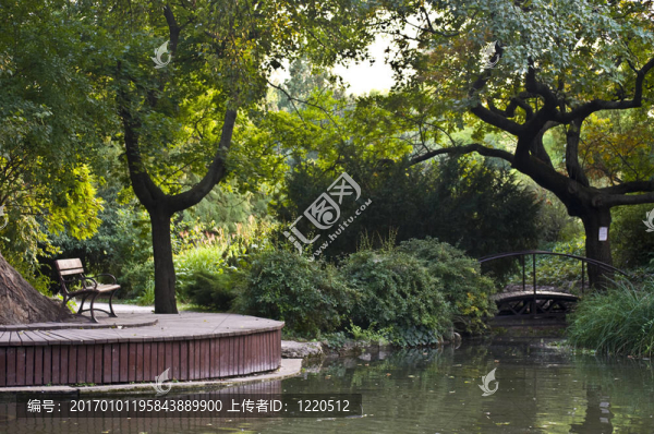 日本式庭園