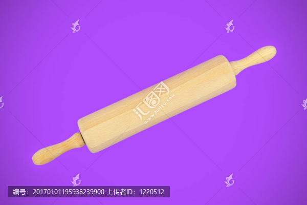 搟面杖