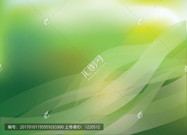 抽象的線條
