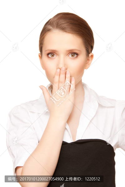 手口