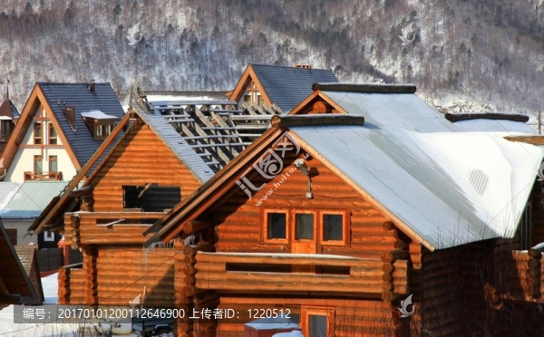 村