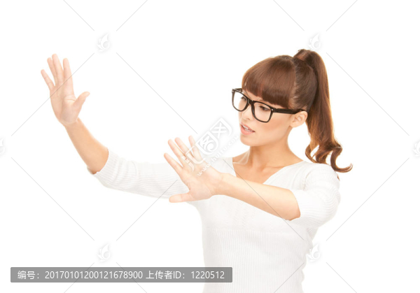 商人有虛工作