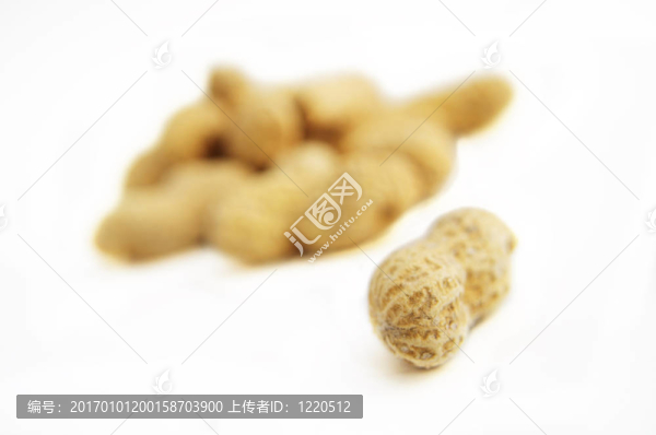 花生