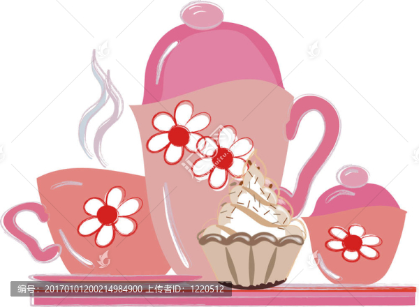 茶黨。