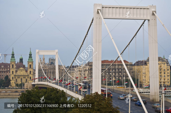 伊麗莎白橋