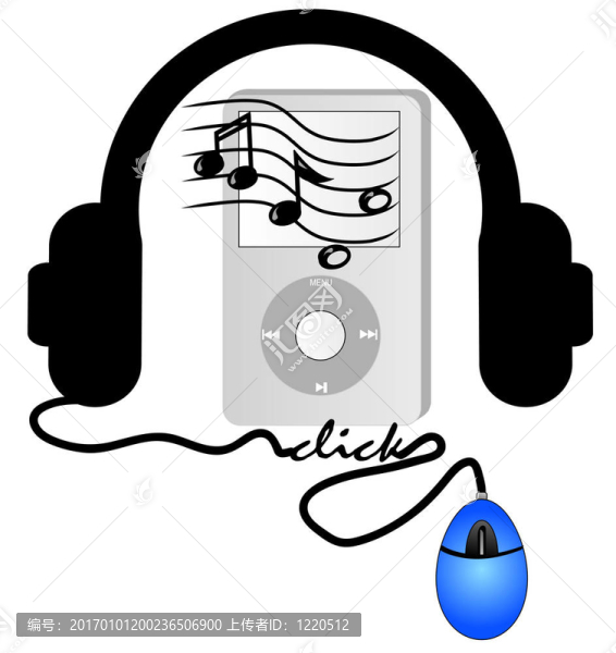 音樂下載觀念