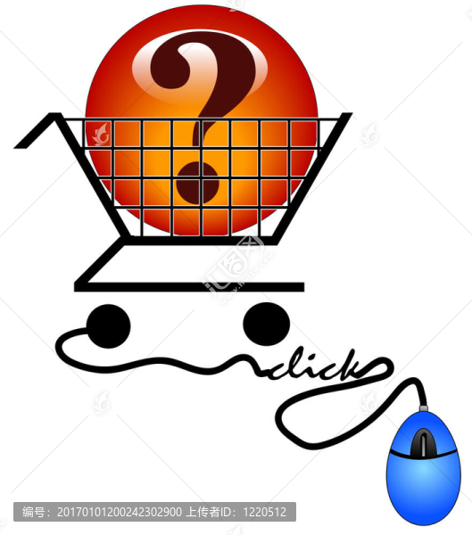 網(wǎng)上購物信息