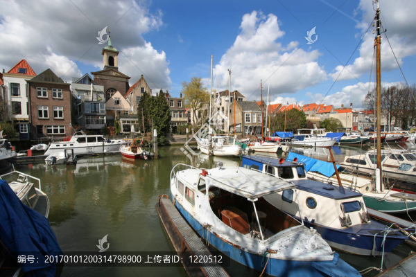 多德雷赫特；荷蘭