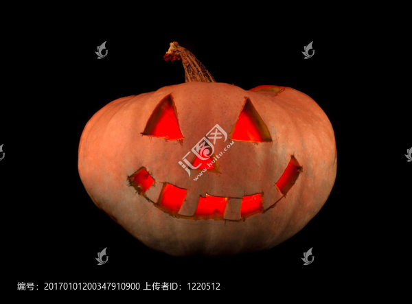 萬圣節(jié)南瓜