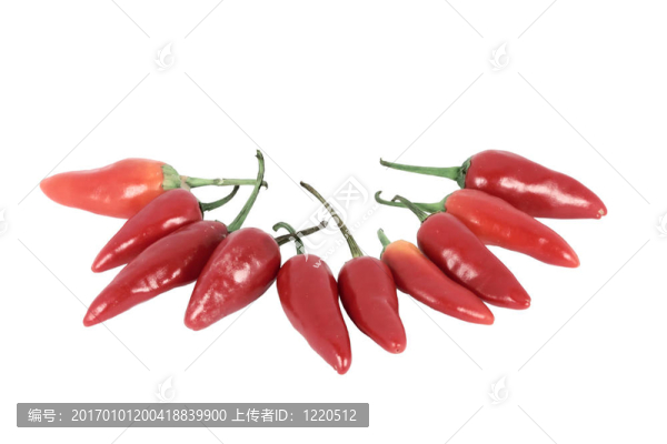 紅辣椒