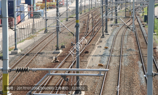 鐵路
