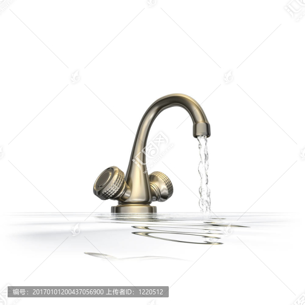水龍頭電鍍銅