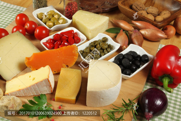 美食佳肴