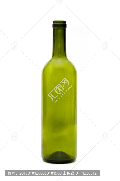 空酒瓶