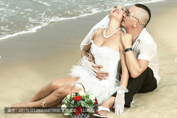 熱帶的婚禮