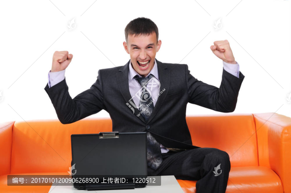生意人