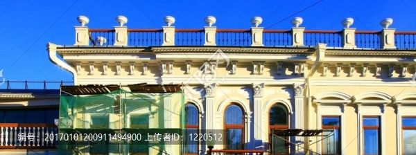 在恢復(fù)建設(shè)