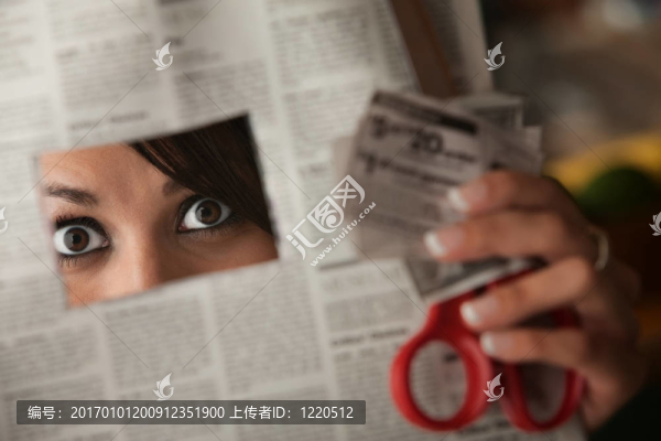 美麗的拉丁女性優(yōu)惠券