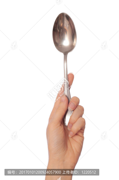 湯匙