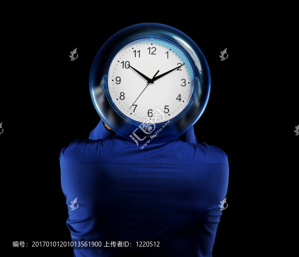 個人認為小時