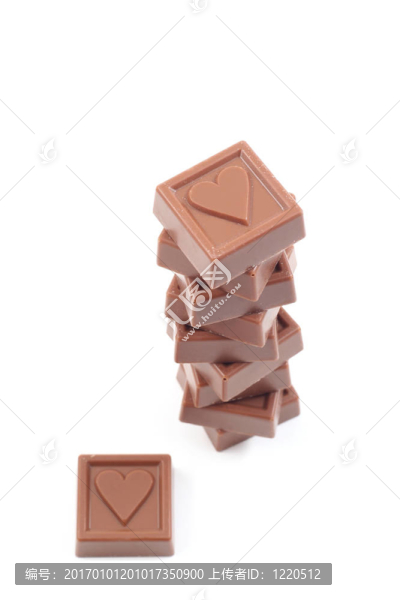 巧克力