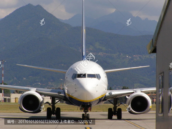 飛機