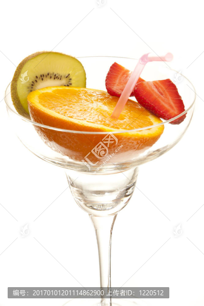 果汁飲料