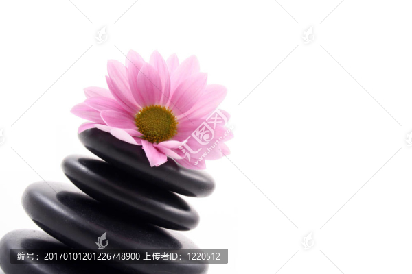 鵝卵石