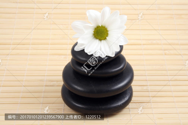 鵝卵石