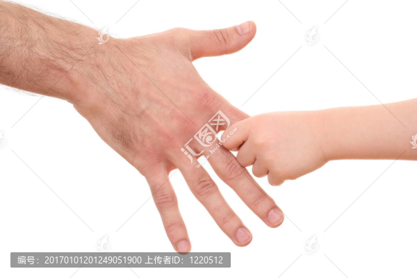 在一起