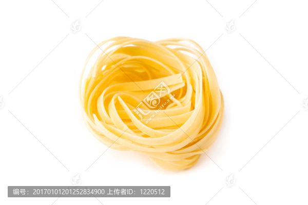 意大利面條