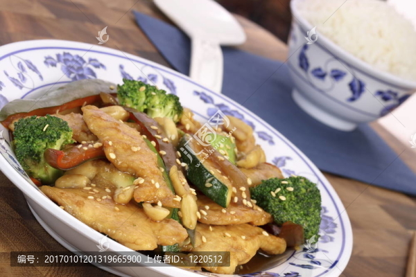 雜碎