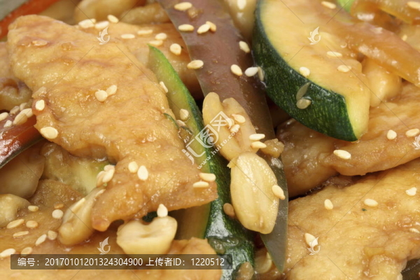 雜碎
