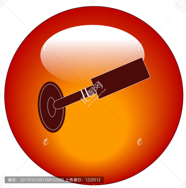 電源適配器網(wǎng)頁(yè)按鈕或圖標(biāo)
