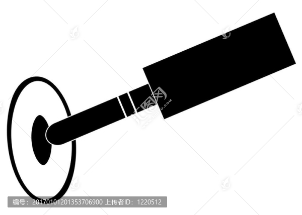 電源適配器插入