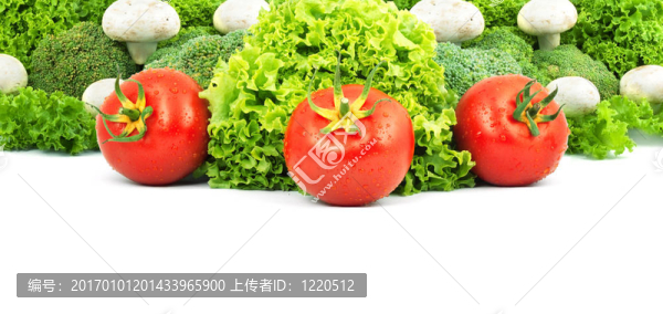 什錦蔬菜