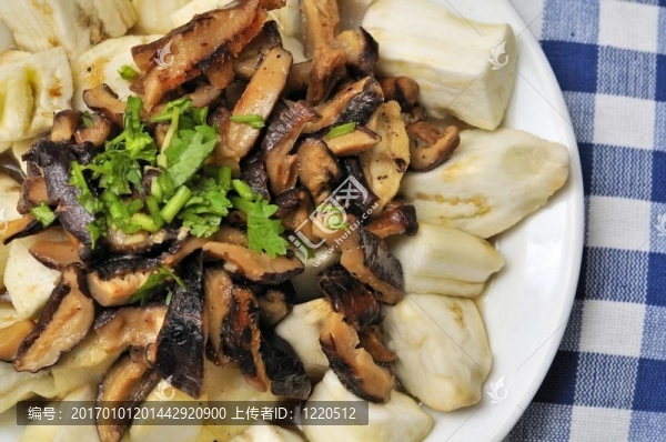 創(chuàng)意素食
