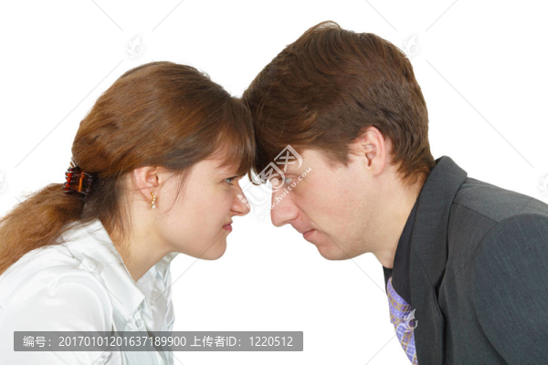男女沖突