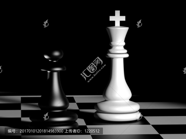 象棋棋子