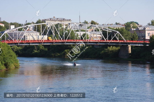 過(guò)橋汽車過(guò)河