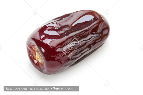干燥后的日期