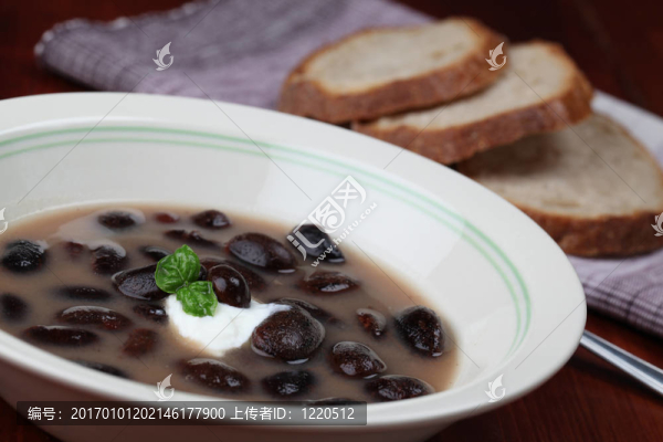 綠豆湯