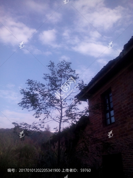 鄉(xiāng)村風(fēng)景