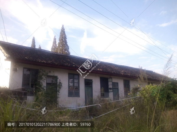 鄉(xiāng)村建筑
